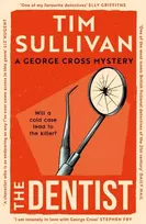 KNYGA Sullivan Tim Dentist: The first gripping read in the unputdownable mystery series with an unforgettable detective in 2026