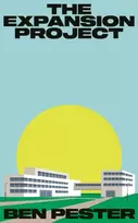 KNYGA Pester Ben Expansion Project: Shortlisted for the Nero Book Award for Debut Fiction