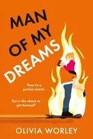 KNYGA Worley, Olivia Man of My Dreams