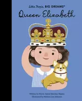 KNYGA Sanchez Vegara, Maria Isabel Queen Elizabeth