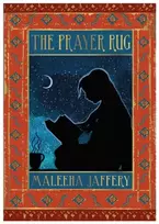 KNYGA Jaffery, Maleeha Prayer Rug