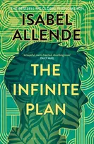 KNYGA Allende, Isabel Infinite Plan