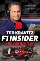 KNYGA Kravitz, Ted F1 Insider: Notes from the Pit Lane – Highly commended at the Charles Tyrwhitt Sports Awards