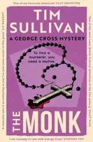 KNYGA Sullivan Tim Monk: The twisty gripping mystery featuring an unforgettable detective in 2026