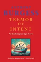 KNYGA Burgess, Anthony Tremor of Intent