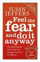 KNYGA Jeffers, Susan Feel The Fear And Do It Anyway