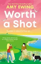 KNYGA Ewing, Amy Worth a Shot: The steamy Irish holiday romance hit of the summer!