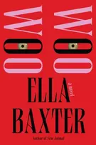 KNYGA Baxter Ella Woo Woo