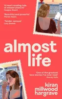 KNYGA Hargrave, Kiran Millwood Almost Life