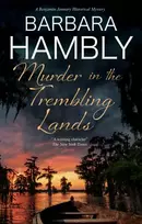 KNYGA Hambly, Barbara Murder in the Trembling Lands