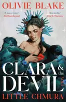 KNYGA Blake, Olivie Clara & the Devil: Collection One