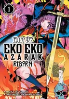 KNYGA Jta, Yamada Eko Eko Azarak Reborn Vol.1