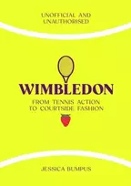 KNYGA Bumpus Jessica Wimbledon: From Tennis Action to Courtside Fashion