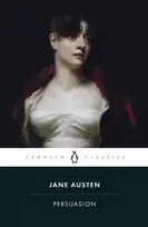 KNYGA Austen, Jane Persuasion