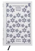 KNYGA Dickens Charles Christmas Carol and Other Christmas Writings