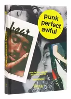 KNYGA Hanra Hanna Punk Perfect Awful: Beat: The Little Magazine that Could ...and Did.