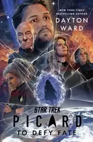 KNYGA Ward, Dayton Star Trek: Picard: To Defy Fate