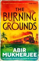 KNYGA Mukherjee, Abir Burning Grounds