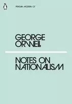KNYGA Orwell, George Notes on Nationalism