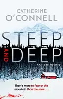 KNYGA Oconnell Catherine Steep and Deep