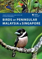 KNYGA HSS, Amar-Singh; Lim, Kim Chye Birds of Peninsular Malaysia and Singapore