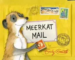 KNYGA Gravett Emily Meerkat Mail