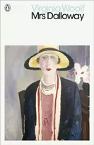 KNYGA Woolf, Virginia Mrs Dalloway