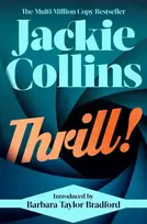 KNYGA Collins, Jackie Thrill!: introduced by Barbara Taylor Bradford