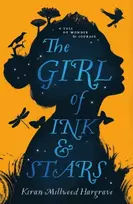 KNYGA Millwood Hargrave, Kiran Girl of Ink & Stars
