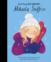 KNYGA Sanchez Vegara, Maria Isabel Mikaela Shiffrin