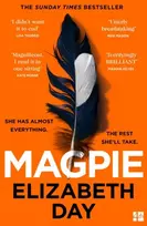 KNYGA Day, Elizabeth Magpie