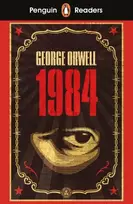 KNYGA Orwell, George Penguin Readers Level 7: Nineteen Eighty-Four (ELT Graded Reader): Abridged Edition