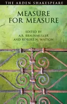 KNYGA Shakespeare, William Measure For Measure: Third Series