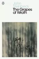 KNYGA Steinbeck, John Grapes of Wrath