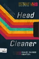 KNYGA Keaton, David James Head Cleaner