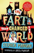 KNYGA Mangan, Stephen Fart that Changed the World