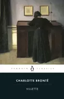 KNYGA Bronte, Charlotte Vilette