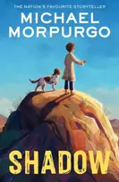 KNYGA Morpurgo, Michael Šešėlis