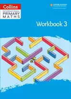 KNYGA Clissold, Caroline International Primary Maths Workbook: Stage 3