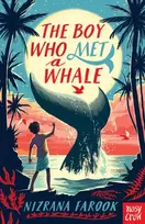 KNYGA Farook, Nizrana Boy Who Met a Whale