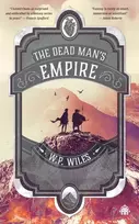 KNYGA Wiles, W.P. Dead Man's Empire