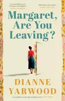 KNYGA Yarwood Dianne Margaret, Are You Leaving?