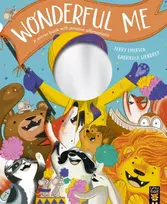 KNYGA Emerson, Perry (Commissioning Editor - Little Tiger Picture Books) Wonderful Me