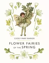KNYGA Barker, Cicely Mary Flower Fairies of the Spring