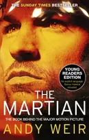 KNYGA Weir, Andy Martian: Young Readers Edition