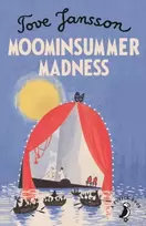 KNYGA Jansson, Tove Moominsummer Madness