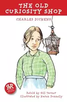 KNYGA Dickens, Charles; Dickens, Charles Old Curiosity Shop