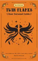 KNYGA Strauss Sabina In Focus Twin Flames: Your Personal Guide