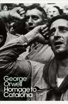 KNYGA Orwell, George Homage to Catalonia