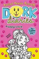 KNYGA Russell, Rachel Renee Dork Diaries: Puppy Love